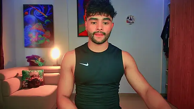 JordanRossie online show from September 13, 2025, 9:58 pm