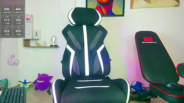 JordanRossie online show from January 14, 2026, 10:58 pm