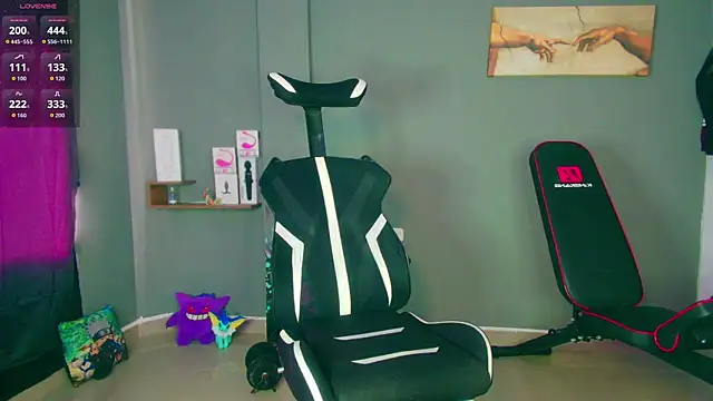 JordanRossie online show from February 28, 2026, 1:45 pm