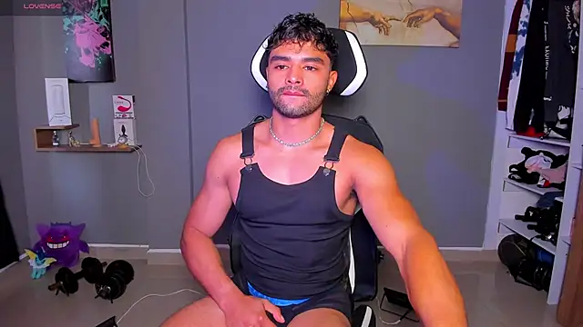 JordanRossie online show from May 10, 2026, 11:59 am