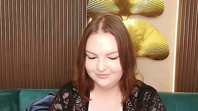 Vanessa Rise online show from September 19, 2025, 8:53 pm