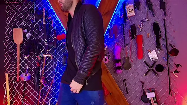 Snapshot of Dmorningstar_bdsm chatting on October 31, 2025, 1:34 pm Dmorningstar bdsm online show from October 31, 2025, 1:34 pm