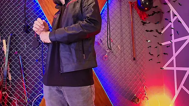 Snapshot of Dmorningstar_bdsm chatting on November 5, 2025, 1:00 pm Dmorningstar bdsm online show from November 5, 2025, 1:00 pm