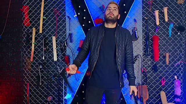 Snapshot of Dmorningstar_bdsm chatting on November 10, 2025, 1:21 pm Dmorningstar bdsm online show from November 10, 2025, 1:21 pm