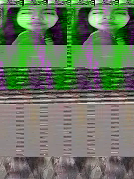 Trixtbang online show from December 22, 2025, 12:24 pm