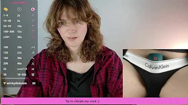 tsellieryder online show from November 27, 2025, 11:18 pm