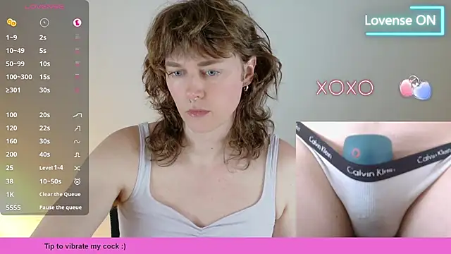 tsellieryder online show from March 6, 2026, 12:18 am