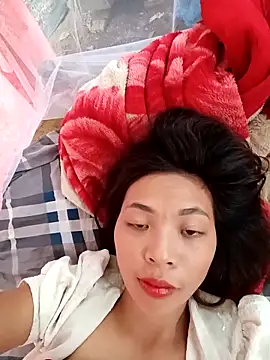 -Miu-98 online show from October 21, 2025, 4:46 am