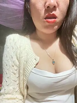 Luna-ass online show from November 25, 2025, 12:16 pm