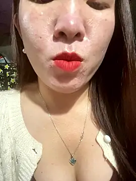 Luna-ass online show from January 10, 2026, 1:07 am