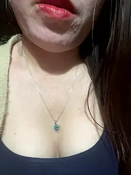 Luna-ass online show from January 13, 2026, 12:54 pm