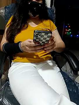 sassy aly007 online show from November 8, 2025, 5:23 pm