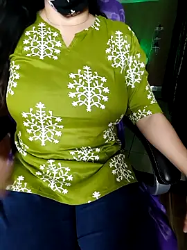 sassy aly007 online show from February 6, 2026, 7:17 pm