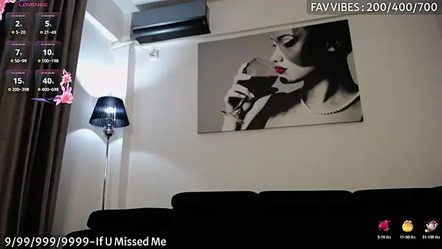 SassyCookies online show from October 24, 2025, 2:08 am