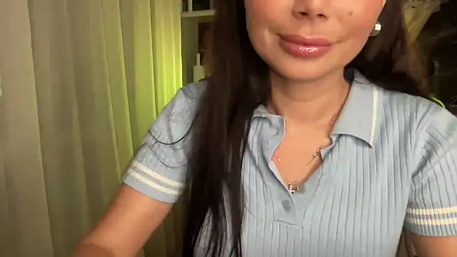 Orlinah online show from September 29, 2025, 5:29 pm