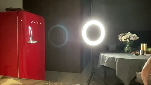 Orlinah online show from October 16, 2025, 7:15 pm