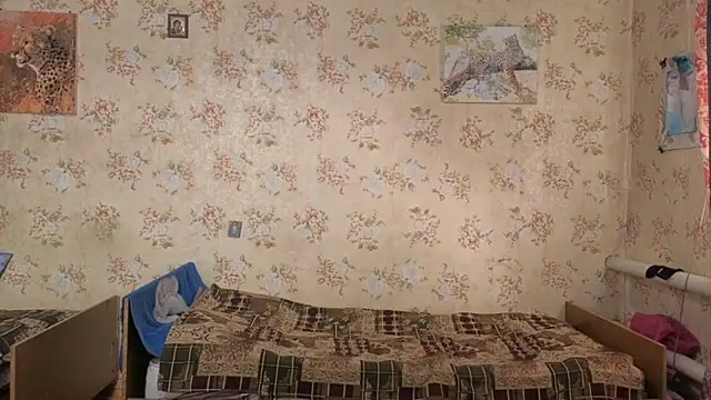 Snapshot of QutieDaSweet chatting on October 10, 2025, 7:29 am QutieDaSweet online show from October 10, 2025, 7:29 am