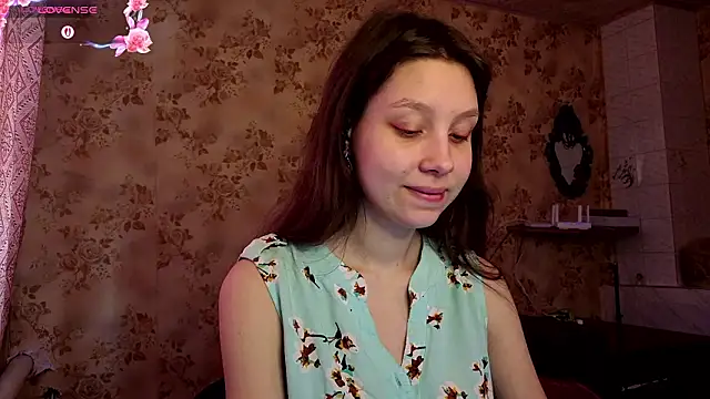 QutieDaSweet online show from March 2, 2026, 9:05 am