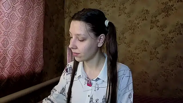 QutieDaSweet online show from March 7, 2026, 1:46 am