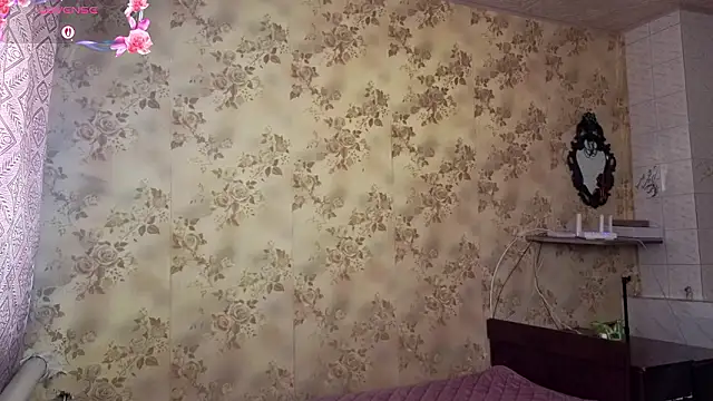 QutieDaSweet online show from March 21, 2026, 8:19 am