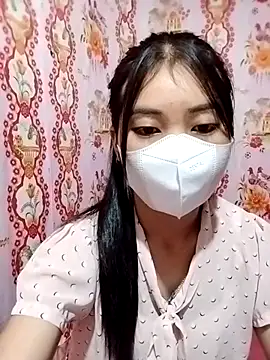 Snapshot of Damhan12 chatting on October 1, 2025, 6:30 am Damhan12 online show from October 1, 2025, 6:30 am