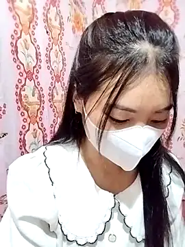 Snapshot of Damhan12 chatting on October 16, 2025, 2:01 am Damhan12 online show from October 16, 2025, 2:01 am