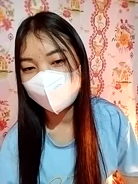 Damhan12 online show from November 19, 2025, 1:49 am