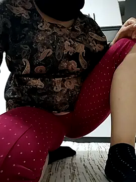 elif25 online show from October 29, 2025, 8:10 pm