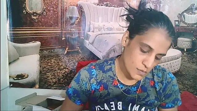 IndianSexcSmyle online show from January 8, 2026, 3:58 pm