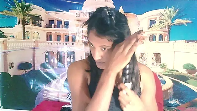 IndianSexcSmyle online show from March 5, 2026, 2:57 pm