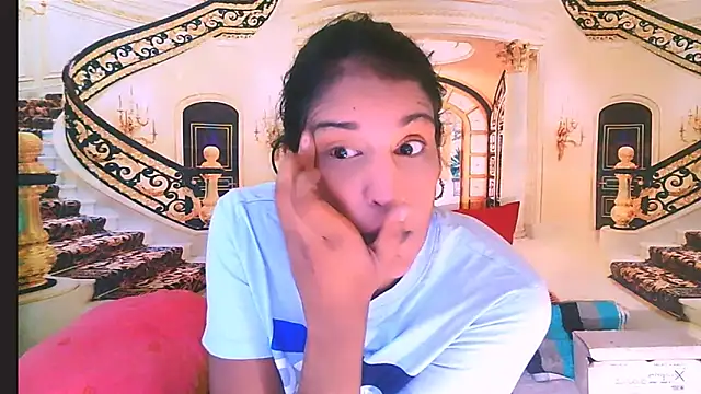 IndianSexcSmyle online show from May 13, 2026, 6:55 am