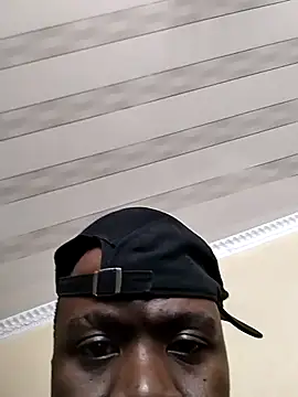 Dickninja084 online show from October 6, 2025, 10:12 am