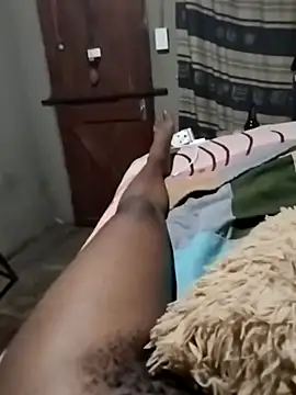 Dickninja084 online show from February 6, 2026, 6:00 pm