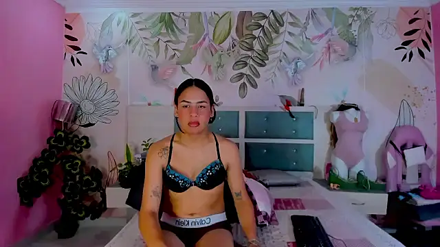 sweet lulu sofia online show from September 27, 2025, 8:58 pm