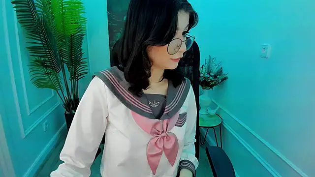 Snapshot of MeLLSawertyq chatting on October 1, 2025, 7:31 pm MeLLSawertyq online show from October 1, 2025, 7:31 pm