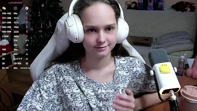 SharybbFace online show from January 7, 2026, 5:26 pm