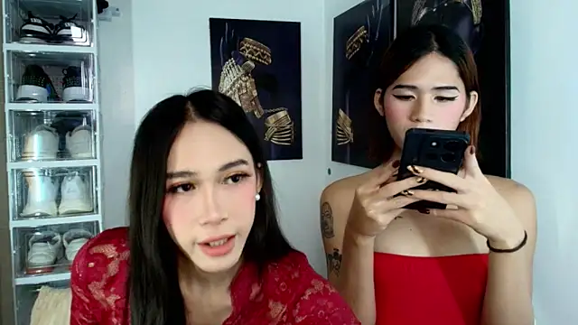 Snapshot of CandySweetCock chatting on October 29, 2025, 6:09 pm CandySweetCock online show from October 29, 2025, 6:09 pm