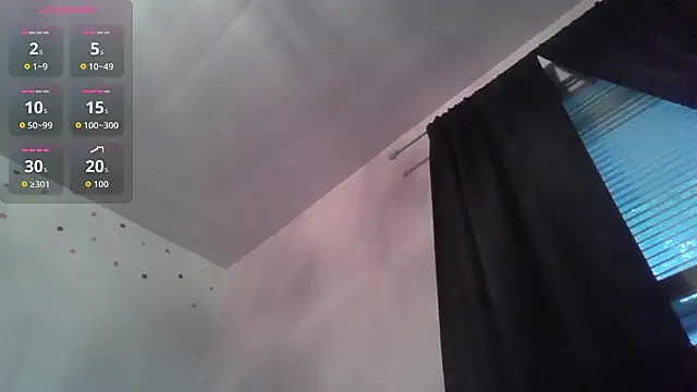 MommyLilith online show from October 1, 2025, 9:54 pm