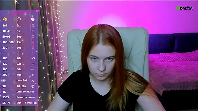 Snapshot of red__dizzy chatting on October 16, 2025, 3:24 pm red  dizzy online show from October 16, 2025, 3:24 pm