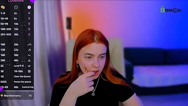 red  dizzy online show from February 28, 2026, 8:48 am