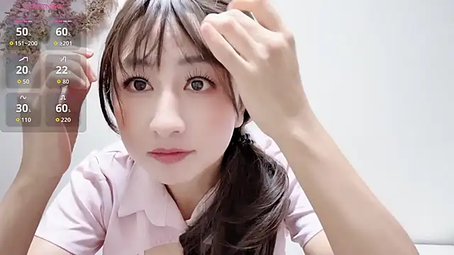 Snapshot of RIjiejie2 chatting on September 17, 2025, 1:35 pm RIjiejie2 online show from September 17, 2025, 1:35 pm