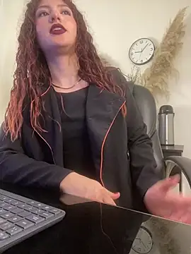 Sabriinaa Foxx online show from April 22, 2026, 2:07 pm