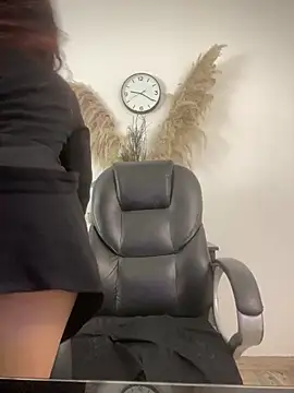 Sabriinaa Foxx online show from May 6, 2026, 2:22 pm