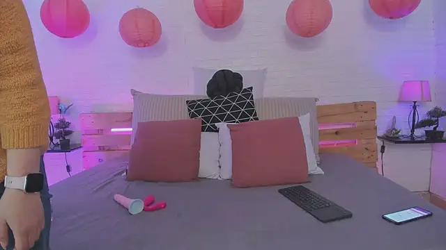 Jensen hill online show from September 30, 2025, 11:37 am