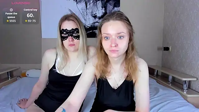 Linda Bryant-Eva online show from September 18, 2025, 1:40 am