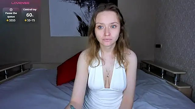 Linda Bryant-Eva online show from September 27, 2025, 1:54 am