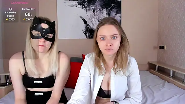 Linda Bryant-Eva online show from October 21, 2025, 7:20 am