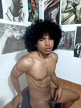 Snapshot of Sexyquerubin chatting on September 19, 2025, 1:23 pm Sexyquerubin online show from September 19, 2025, 1:23 pm