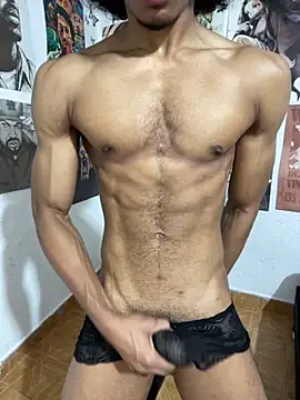 Snapshot of Sexyquerubin chatting on September 26, 2025, 7:51 pm Sexyquerubin online show from September 26, 2025, 7:51 pm