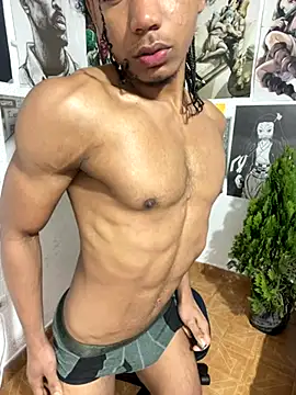 Snapshot of Sexyquerubin chatting on October 21, 2025, 8:04 am Sexyquerubin online show from October 21, 2025, 8:04 am